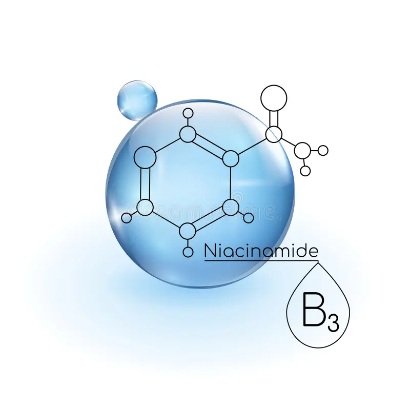 Niacinamide