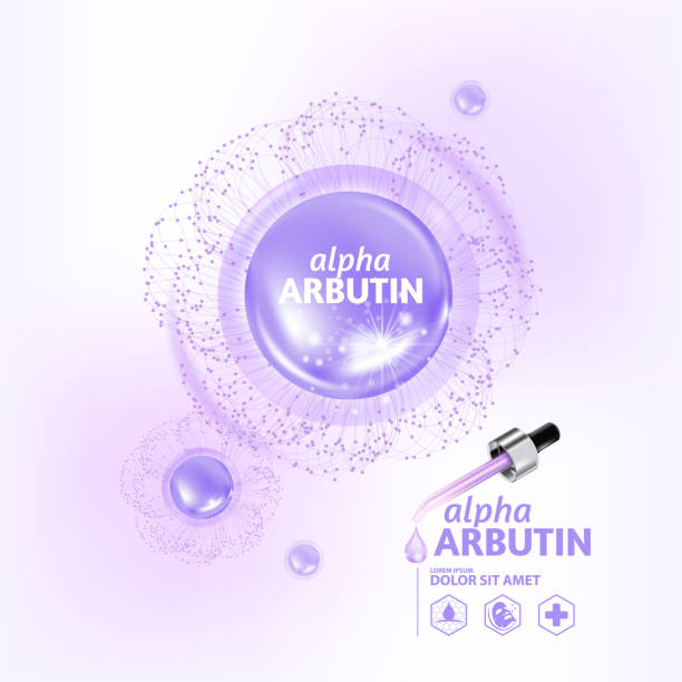 Alpha Arbutin